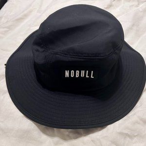 NEVER WORN NOBULL BOONIE HAT